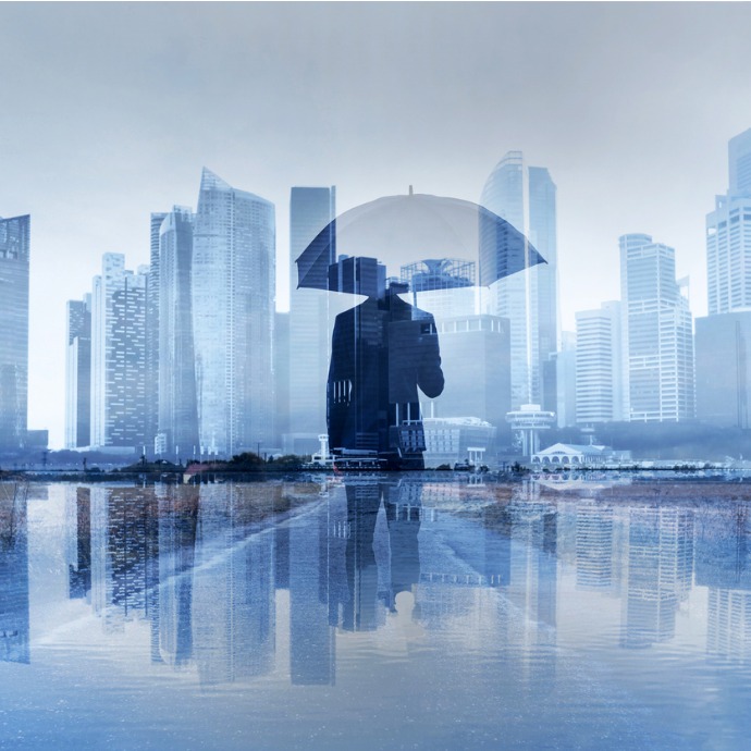 Real Indian Money @ Business Insurance