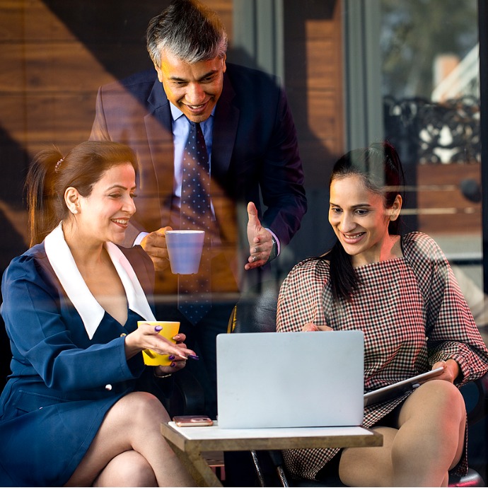 Real Indian Money @ Business Loan