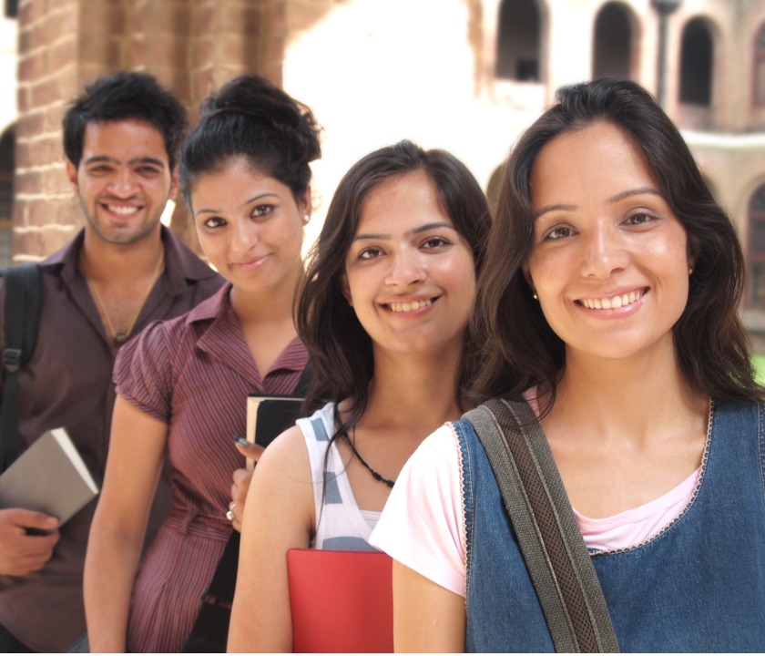 Real Indian Money @ Education Loan Purpose 03