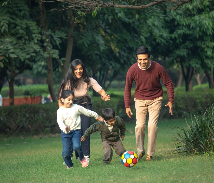 Real Indian Money @ Health Insurance Purpose 01