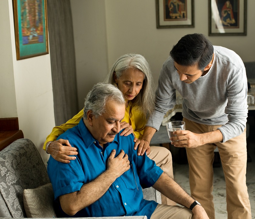 Real Indian Money @ Health Insurance Purpose 04