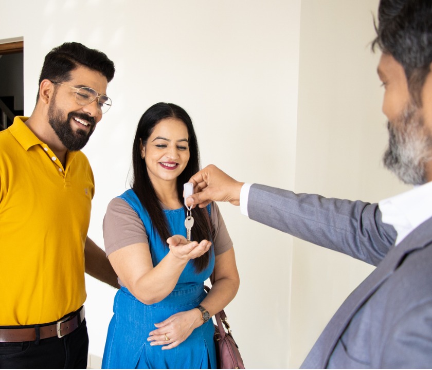 Real Indian Money @ Home Loan Purpose 02