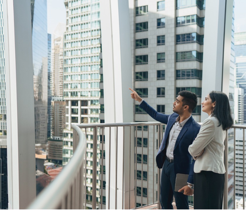 Real Indian Money @ Loan against Property Purpose 01