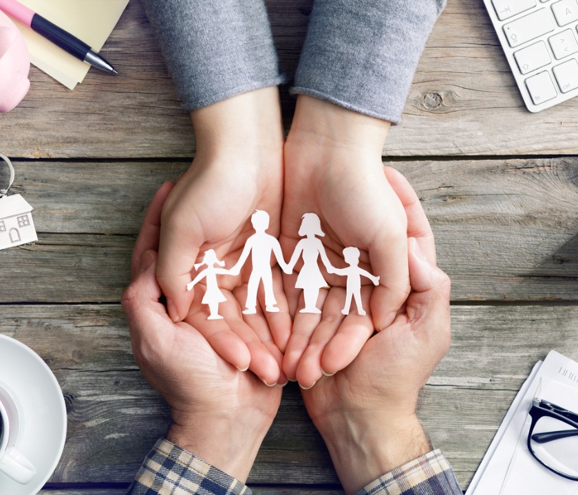 Real Indian Money @ Life Insurance Purpose 01